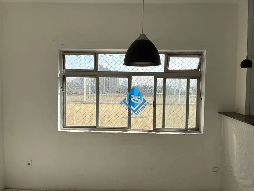 Foto 4 de Cobertura com 2 quartos para alugar, 90m2 em Rudge Ramos, Sao Bernardo Do Campo - SP