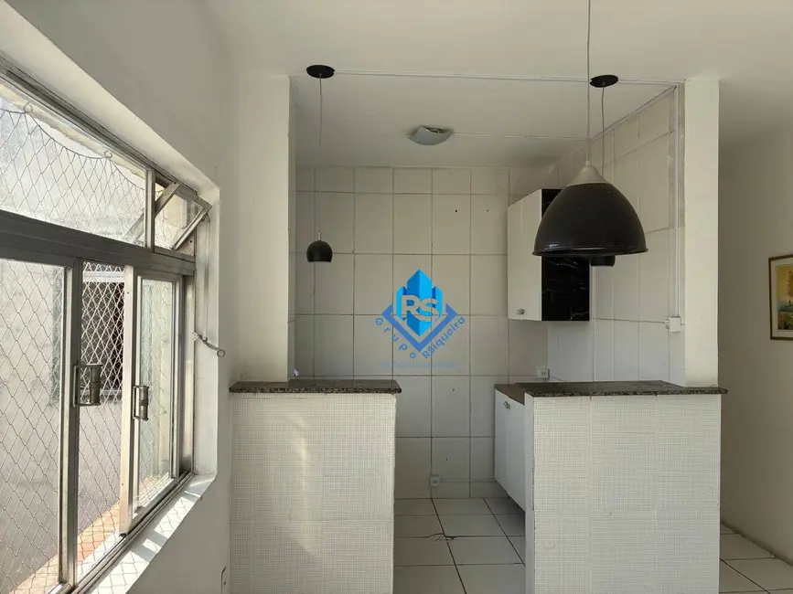 Foto 3 de Cobertura com 2 quartos para alugar, 90m2 em Rudge Ramos, Sao Bernardo Do Campo - SP