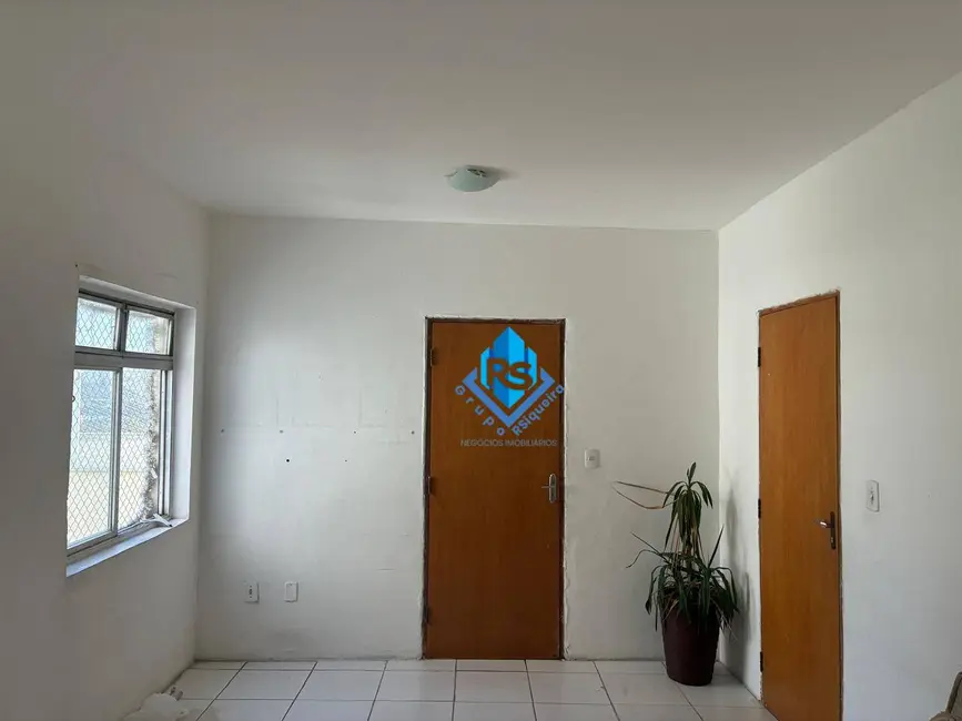 Foto 2 de Cobertura com 2 quartos para alugar, 90m2 em Rudge Ramos, Sao Bernardo Do Campo - SP