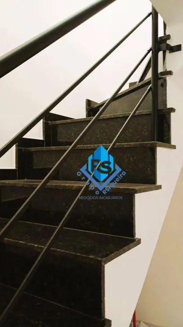 Cobertura com 2 quartos à venda, 84m2 em Vila Boa Vista, Santo Andre - SP - imagem 6 Foto 6 de Cobertura com 2 quartos à venda, 84m2 em Vila Boa Vista, Santo Andre - SP