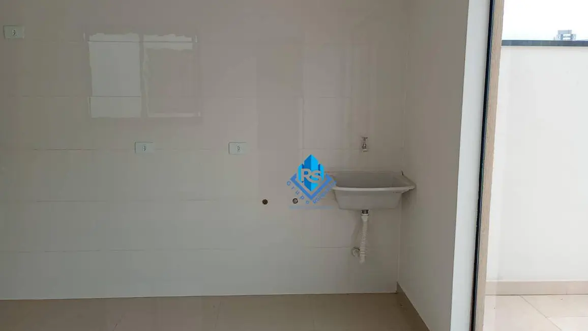 Cobertura com 2 quartos à venda, 84m2 em Vila Boa Vista, Santo Andre - SP - imagem 9 Foto 9 de Cobertura com 2 quartos à venda, 84m2 em Vila Boa Vista, Santo Andre - SP