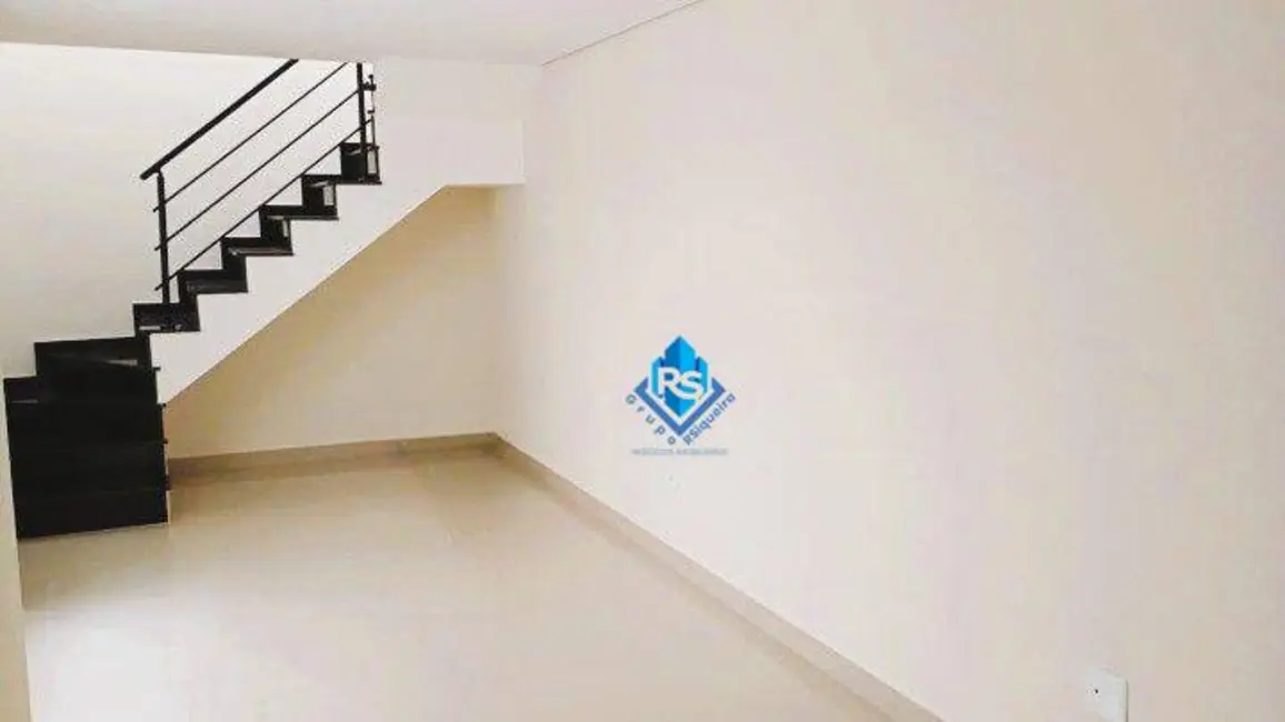 Cobertura com 2 quartos à venda, 84m2 em Vila Boa Vista, Santo Andre - SP - imagem 3 Foto 3 de Cobertura com 2 quartos à venda, 84m2 em Vila Boa Vista, Santo Andre - SP