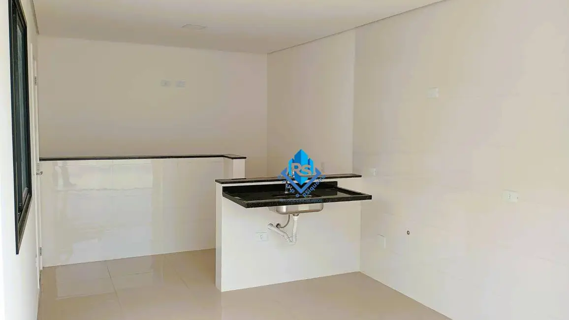 Cobertura com 2 quartos à venda, 84m2 em Vila Boa Vista, Santo Andre - SP - imagem 7 Foto 7 de Cobertura com 2 quartos à venda, 84m2 em Vila Boa Vista, Santo Andre - SP