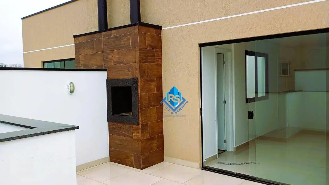 Cobertura com 2 quartos à venda, 84m2 em Vila Boa Vista, Santo Andre - SP - imagem 1 Foto 1 de Cobertura com 2 quartos à venda, 84m2 em Vila Boa Vista, Santo Andre - SP