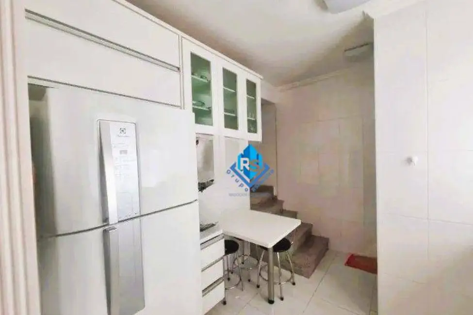 Foto 4 de Cobertura com 3 quartos à venda, 175m2 em Jardim Paraíso, Santo Andre - SP