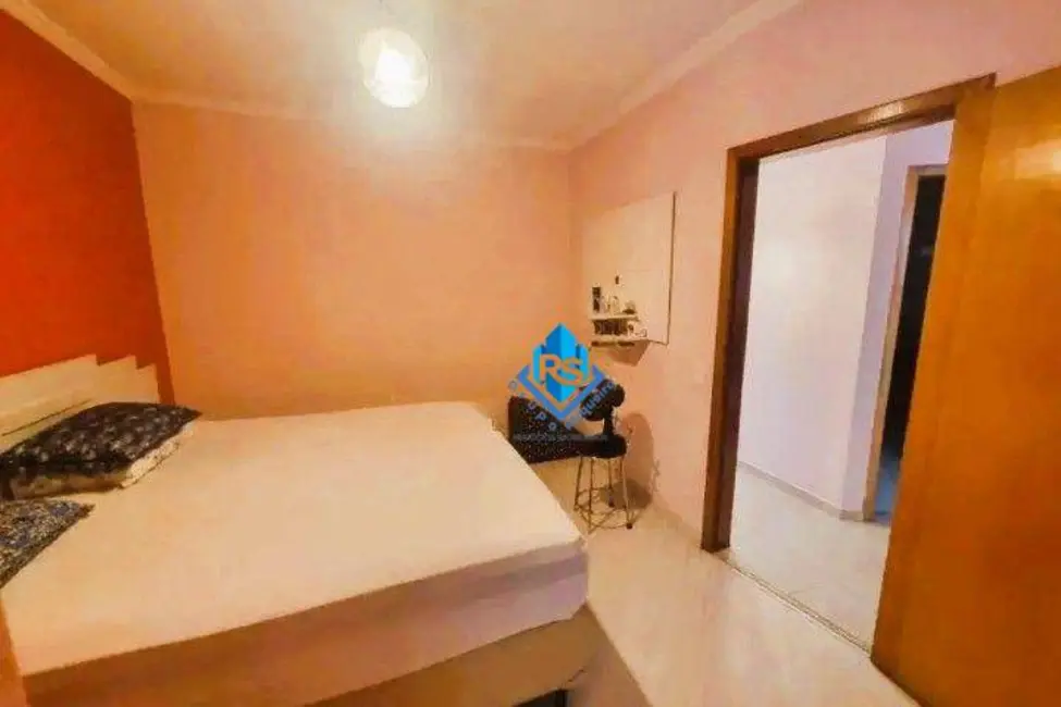 Foto 7 de Cobertura com 3 quartos à venda, 175m2 em Jardim Paraíso, Santo Andre - SP