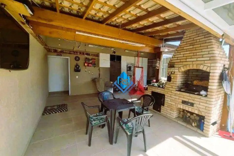 Foto 1 de Cobertura com 3 quartos à venda, 175m2 em Jardim Paraíso, Santo Andre - SP