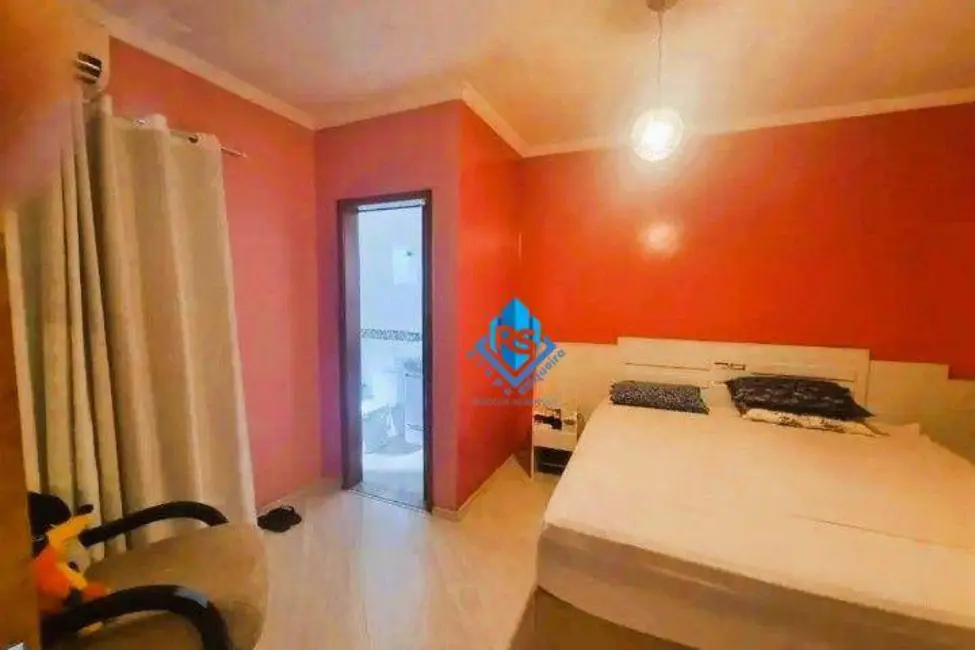 Foto 9 de Cobertura com 3 quartos à venda, 175m2 em Jardim Paraíso, Santo Andre - SP