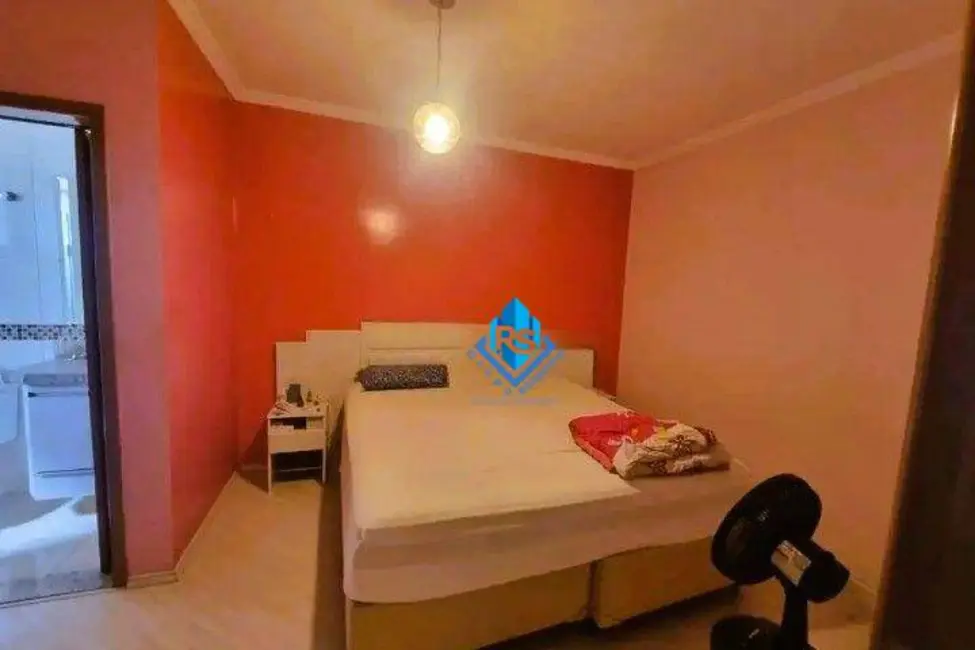 Foto 8 de Cobertura com 3 quartos à venda, 175m2 em Jardim Paraíso, Santo Andre - SP