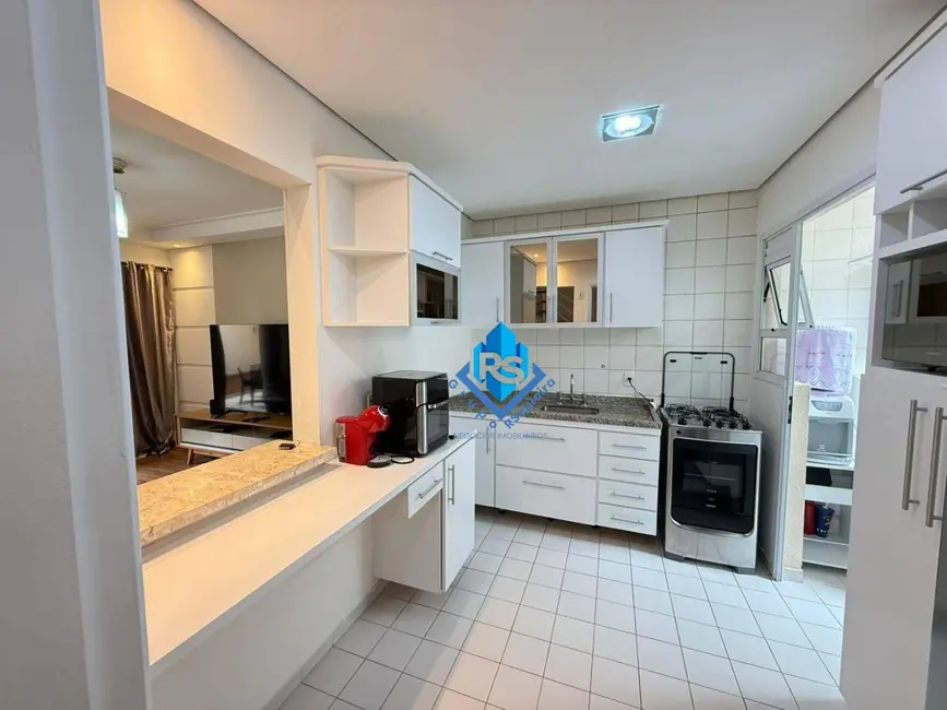 Foto 5 de Sobrado com 3 quartos à venda, 108m2 em Demarchi, Sao Bernardo Do Campo - SP