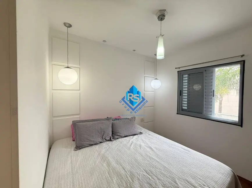 Foto 9 de Sobrado com 3 quartos à venda, 108m2 em Demarchi, Sao Bernardo Do Campo - SP