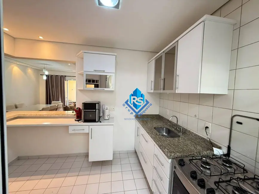 Foto 6 de Sobrado com 3 quartos à venda, 108m2 em Demarchi, Sao Bernardo Do Campo - SP