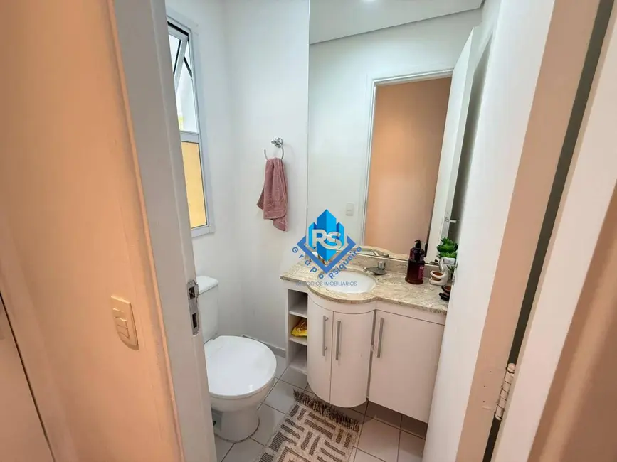 Foto 8 de Sobrado com 3 quartos à venda, 108m2 em Demarchi, Sao Bernardo Do Campo - SP