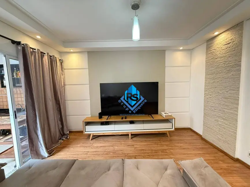 Foto 3 de Sobrado com 3 quartos à venda, 108m2 em Demarchi, Sao Bernardo Do Campo - SP