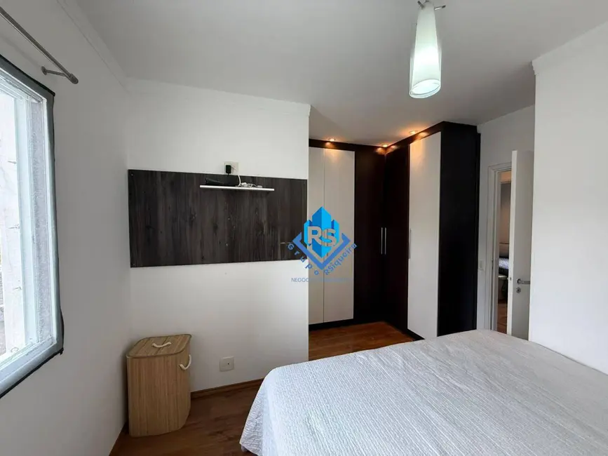 Foto 7 de Sobrado com 3 quartos à venda, 108m2 em Demarchi, Sao Bernardo Do Campo - SP