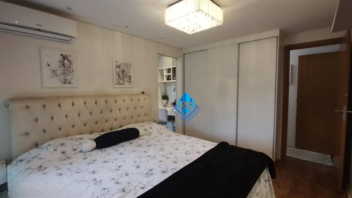 Apartamento com 3 quartos à venda, 133m2 em Anchieta, Sao Bernardo Do Campo - SP - imagem 6 Foto 6 de Apartamento com 3 quartos à venda, 133m2 em Anchieta, Sao Bernardo Do Campo - SP