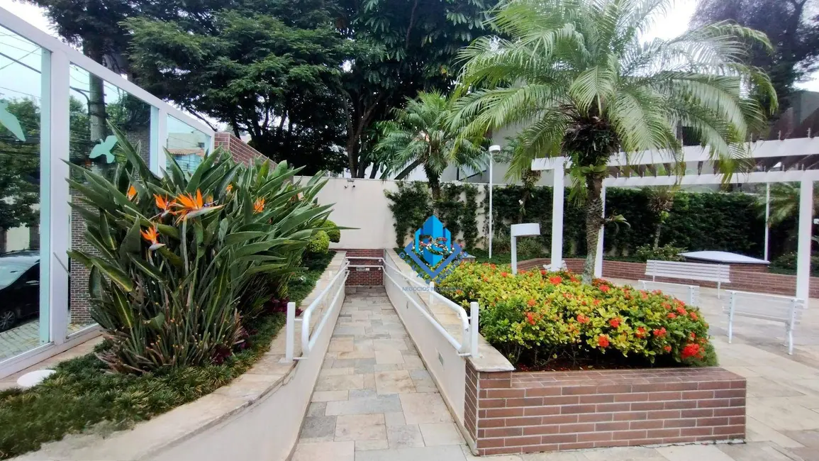 Apartamento com 3 quartos à venda, 133m2 em Anchieta, Sao Bernardo Do Campo - SP - imagem 1 Foto 1 de Apartamento com 3 quartos à venda, 133m2 em Anchieta, Sao Bernardo Do Campo - SP