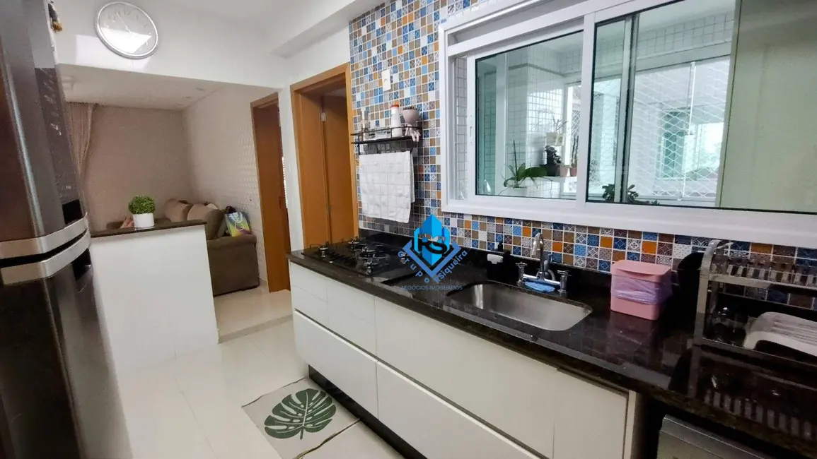 Apartamento com 3 quartos à venda, 133m2 em Anchieta, Sao Bernardo Do Campo - SP - imagem 4 Foto 4 de Apartamento com 3 quartos à venda, 133m2 em Anchieta, Sao Bernardo Do Campo - SP