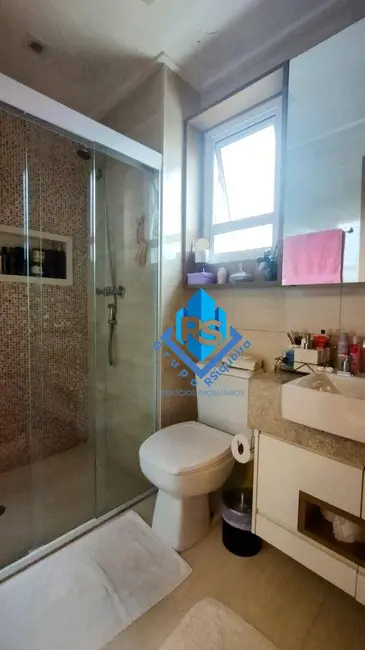 Apartamento com 3 quartos à venda, 133m2 em Anchieta, Sao Bernardo Do Campo - SP - imagem 8 Foto 8 de Apartamento com 3 quartos à venda, 133m2 em Anchieta, Sao Bernardo Do Campo - SP