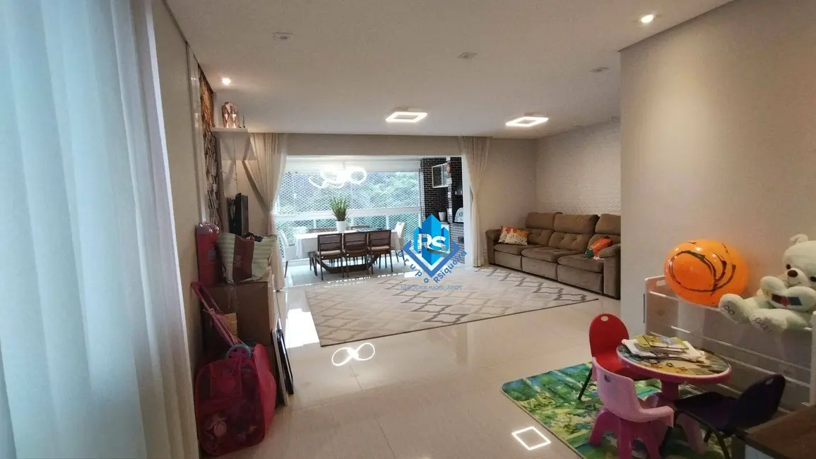 Apartamento com 3 quartos à venda, 133m2 em Anchieta, Sao Bernardo Do Campo - SP - imagem 3 Foto 3 de Apartamento com 3 quartos à venda, 133m2 em Anchieta, Sao Bernardo Do Campo - SP