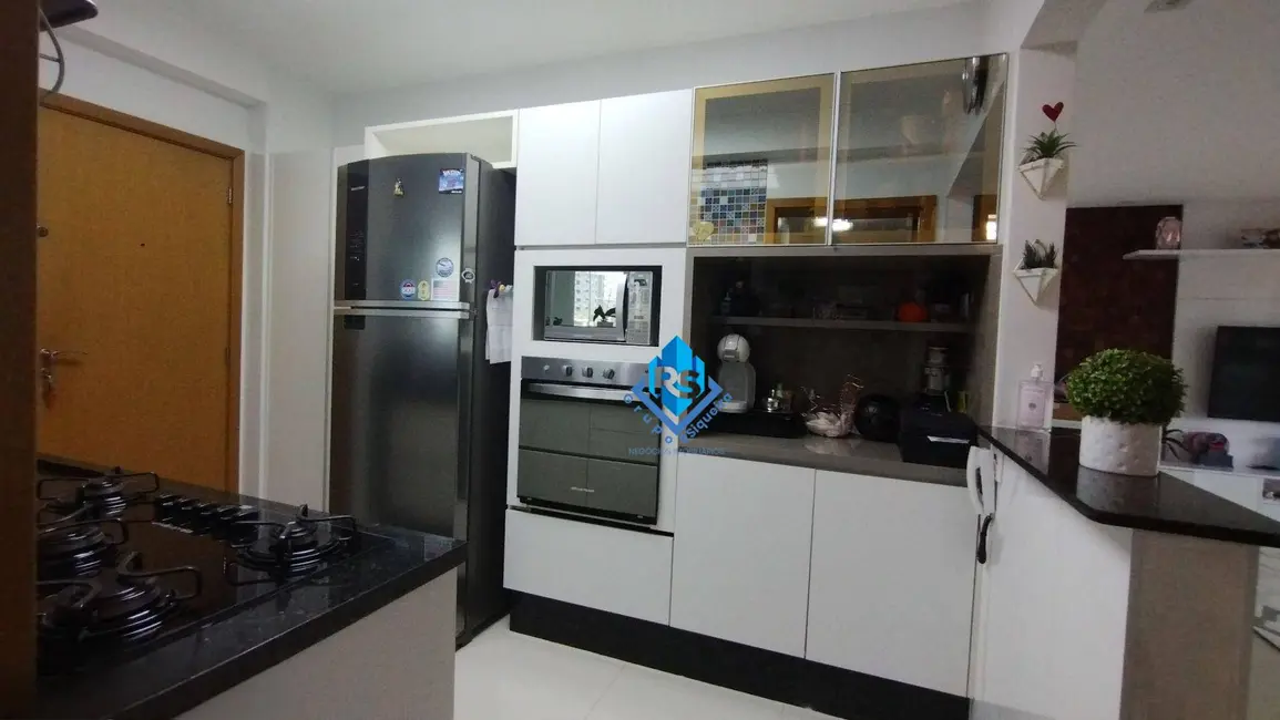 Apartamento com 3 quartos à venda, 133m2 em Anchieta, Sao Bernardo Do Campo - SP - imagem 5 Foto 5 de Apartamento com 3 quartos à venda, 133m2 em Anchieta, Sao Bernardo Do Campo - SP