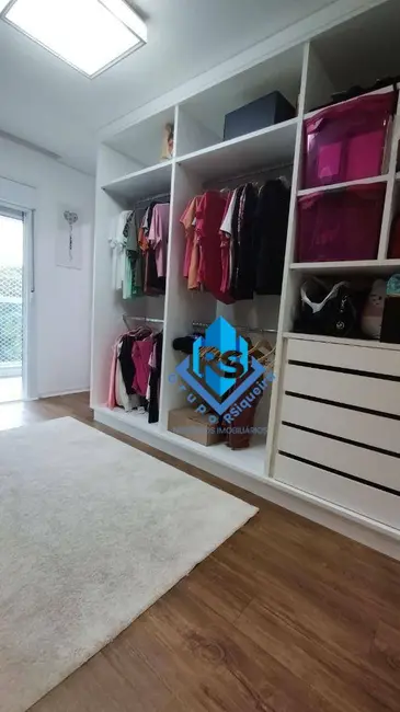 Apartamento com 3 quartos à venda, 133m2 em Anchieta, Sao Bernardo Do Campo - SP - imagem 9 Foto 9 de Apartamento com 3 quartos à venda, 133m2 em Anchieta, Sao Bernardo Do Campo - SP