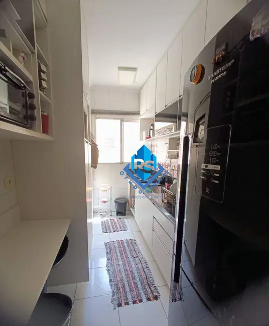 Foto 4 de Cobertura com 3 quartos à venda, 140m2 em Utinga, Santo Andre - SP