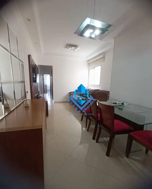 Foto 3 de Cobertura com 3 quartos à venda, 140m2 em Utinga, Santo Andre - SP