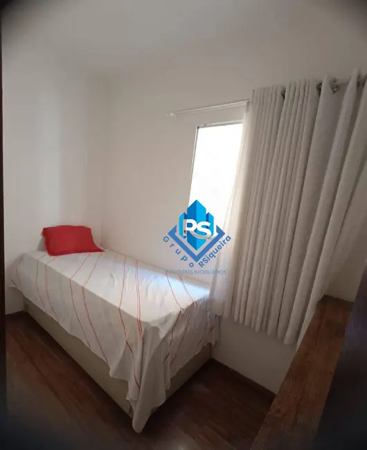 Foto 9 de Cobertura com 3 quartos à venda, 140m2 em Utinga, Santo Andre - SP