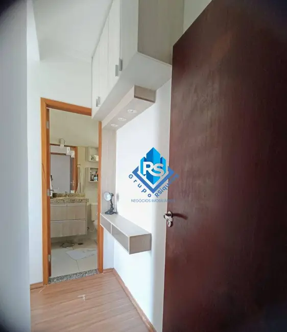 Foto 7 de Cobertura com 3 quartos à venda, 140m2 em Utinga, Santo Andre - SP