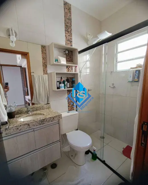 Foto 8 de Cobertura com 3 quartos à venda, 140m2 em Utinga, Santo Andre - SP