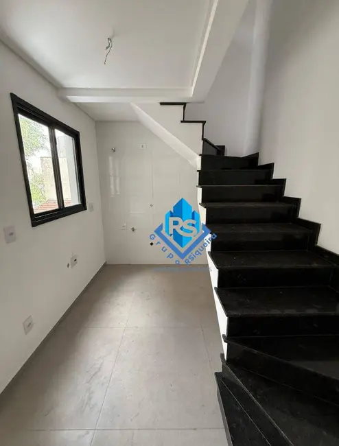 Foto 4 de Cobertura com 2 quartos à venda, 88m2 em Parque Erasmo Assunção, Santo Andre - SP