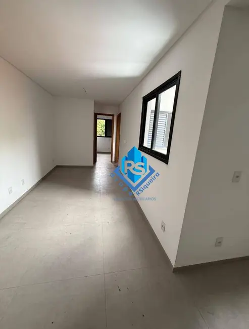 Foto 5 de Cobertura com 2 quartos à venda, 88m2 em Parque Erasmo Assunção, Santo Andre - SP