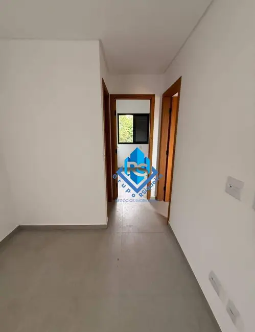 Foto 6 de Cobertura com 2 quartos à venda, 88m2 em Parque Erasmo Assunção, Santo Andre - SP