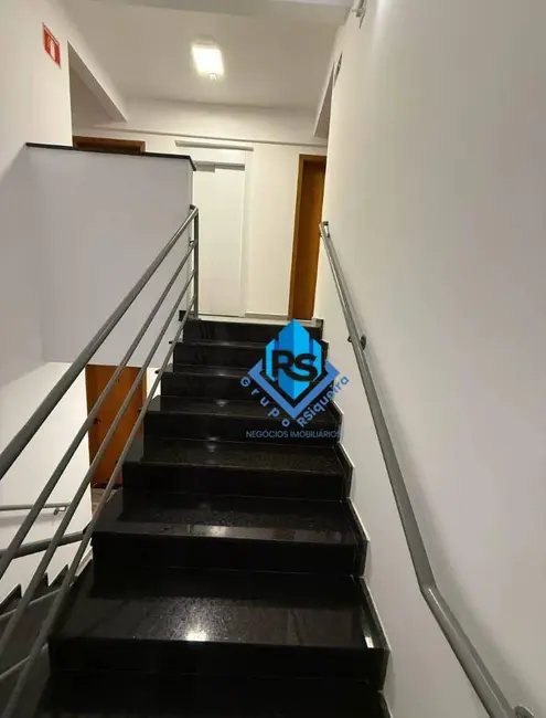 Foto 9 de Cobertura com 2 quartos à venda, 88m2 em Parque Erasmo Assunção, Santo Andre - SP