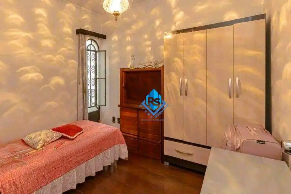 Foto 9 de Sobrado com 3 quartos à venda, 155m2 em Vila Scarpelli, Santo Andre - SP