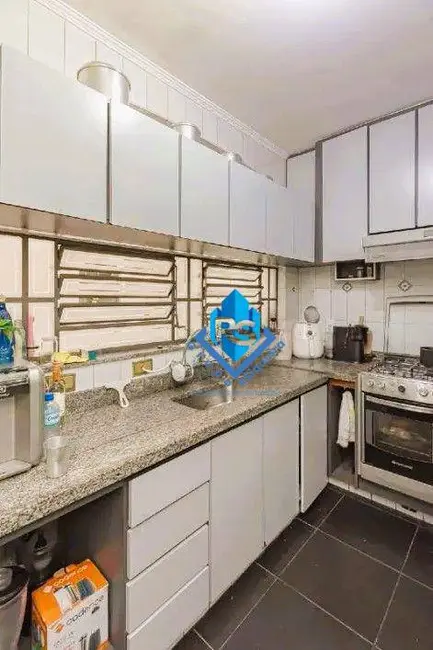 Foto 5 de Sobrado com 3 quartos à venda, 155m2 em Vila Scarpelli, Santo Andre - SP