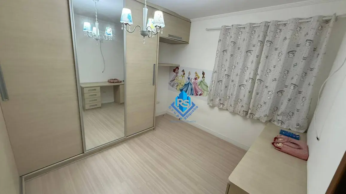 Foto 9 de Sobrado com 3 quartos à venda, 125m2 em Sao Bernardo Do Campo - SP