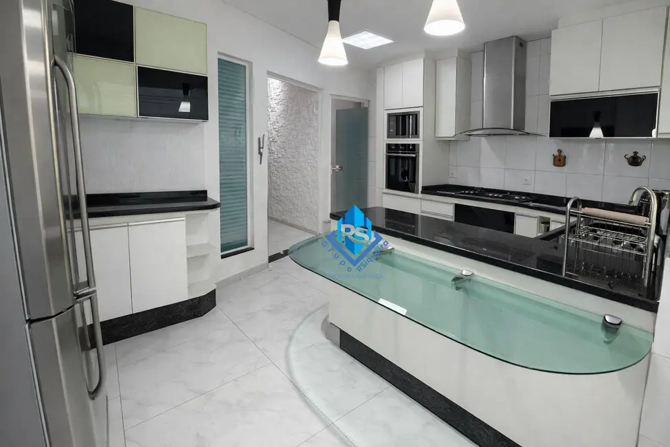 Foto 5 de Sobrado com 3 quartos à venda, 125m2 em Sao Bernardo Do Campo - SP