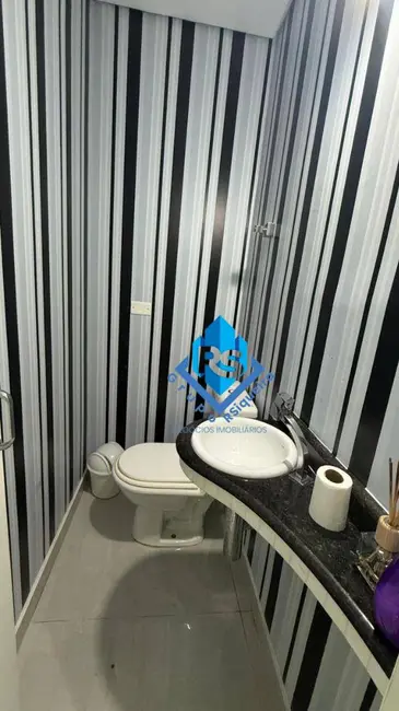 Foto 7 de Sobrado com 3 quartos à venda, 125m2 em Sao Bernardo Do Campo - SP