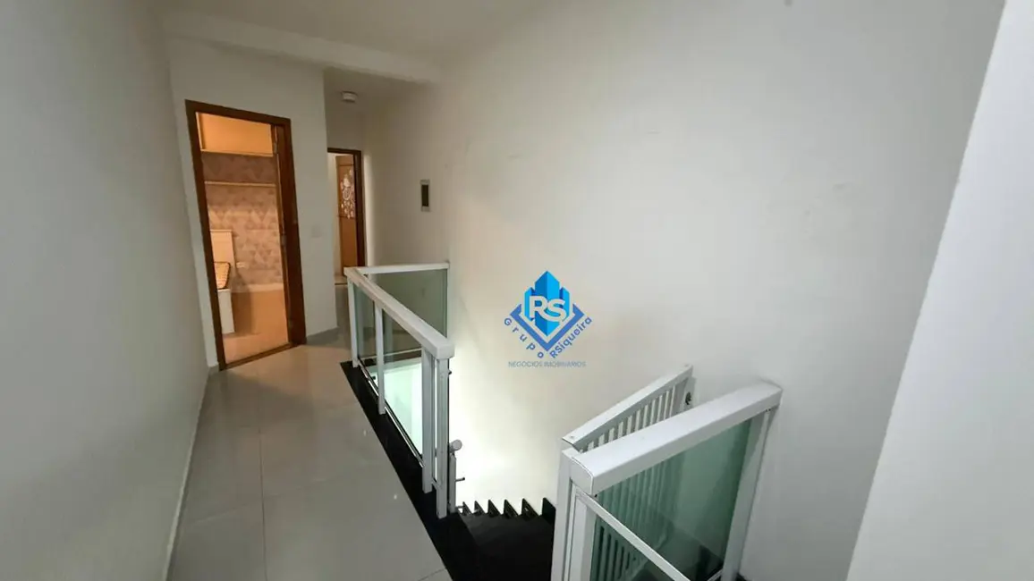 Foto 8 de Sobrado com 3 quartos à venda, 125m2 em Sao Bernardo Do Campo - SP