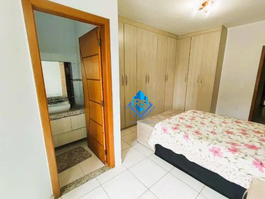 Foto 9 de Sobrado com 3 quartos à venda, 146m2 em Parque Bandeirante,  - SP