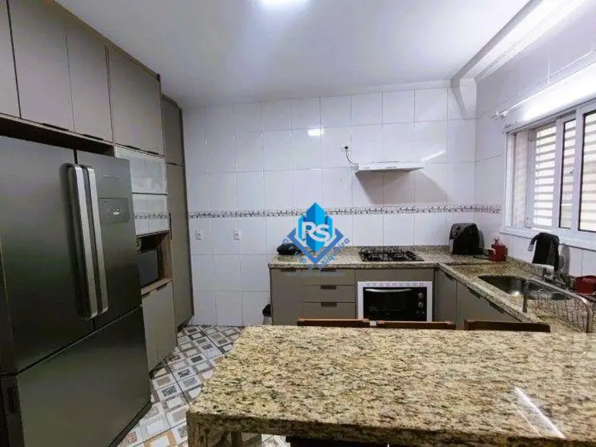 Foto 5 de Sobrado com 3 quartos à venda, 146m2 em Parque Bandeirante,  - SP