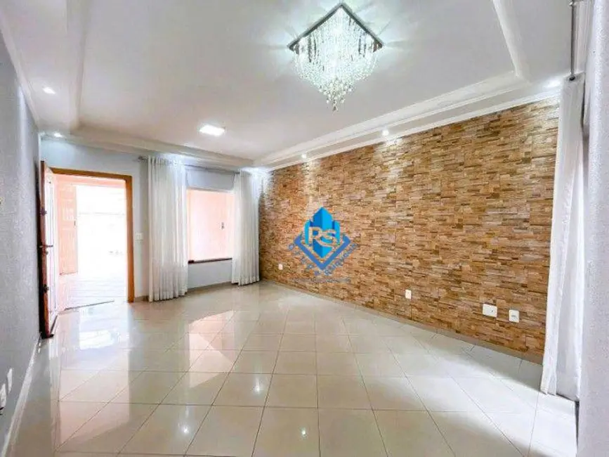 Foto 1 de Sobrado com 3 quartos à venda, 146m2 em Parque Bandeirante,  - SP