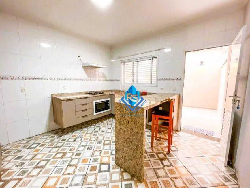 Foto 3 de Sobrado com 3 quartos à venda, 146m2 em Parque Bandeirante,  - SP