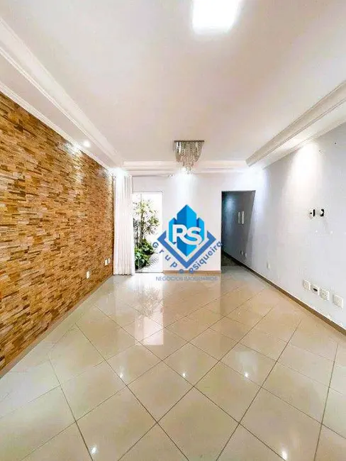 Foto 2 de Sobrado com 3 quartos à venda, 146m2 em Parque Bandeirante,  - SP