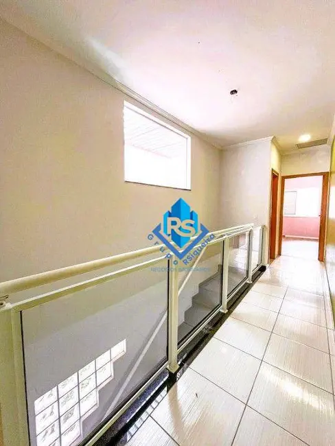 Foto 6 de Sobrado com 3 quartos à venda, 146m2 em Parque Bandeirante,  - SP