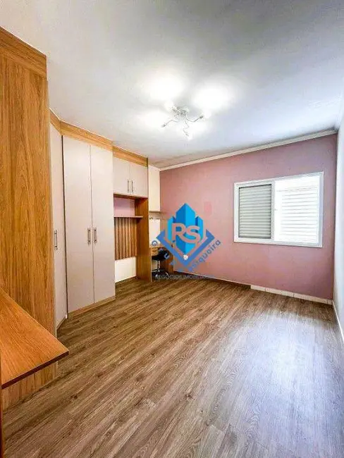 Foto 8 de Sobrado com 3 quartos à venda, 146m2 em Parque Bandeirante,  - SP