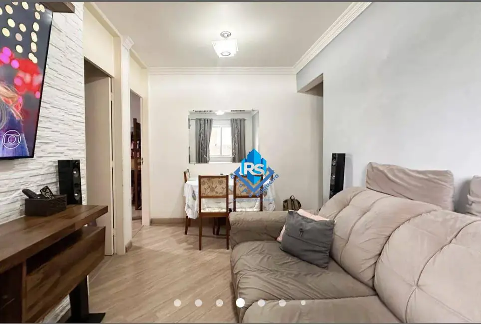 Foto 4 de Apartamento com 2 quartos à venda, 47m2 em Assunção, Sao Bernardo Do Campo - SP
