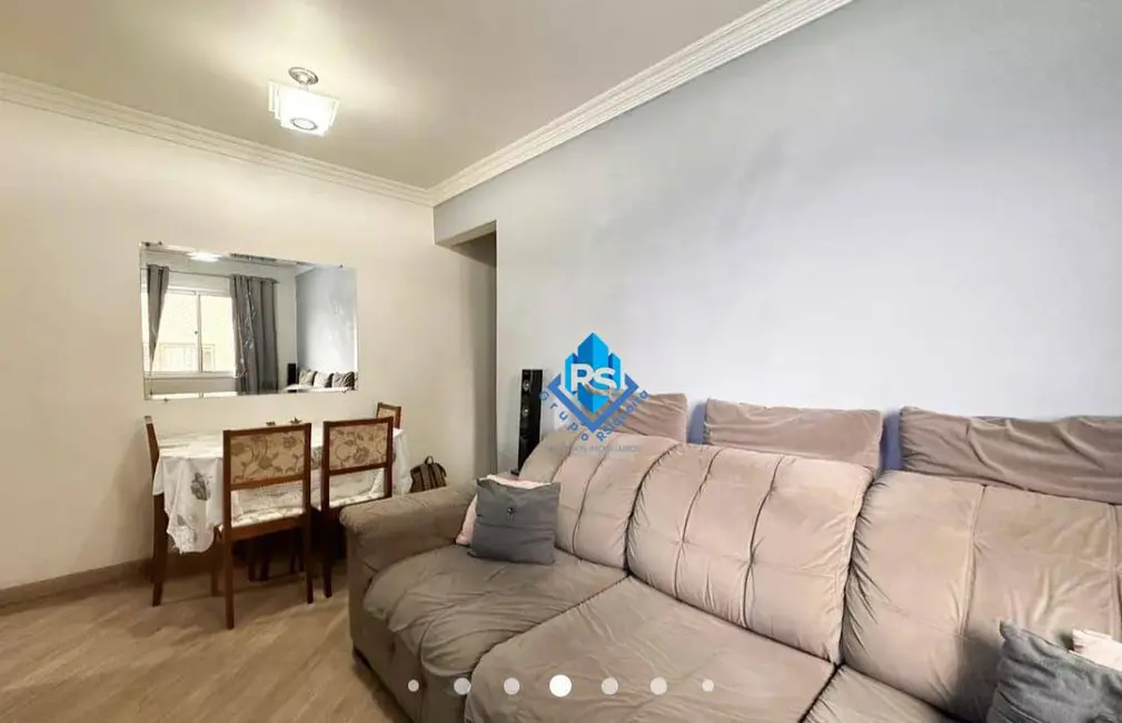 Foto 5 de Apartamento com 2 quartos à venda, 47m2 em Assunção, Sao Bernardo Do Campo - SP